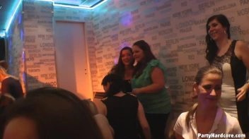 Party Hardcore Gone Crazy Vol. 11 Part 2 - Cam 4 Screencap 39 on www.sinx.com