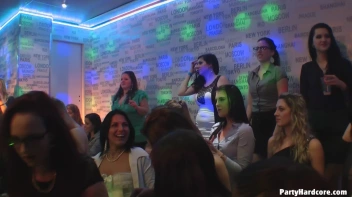 Party Hardcore Gone Crazy Vol. 11 Part 2 - Cam 4 Screencap 42 on www.sinx.com