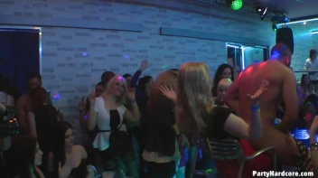 Party Hardcore Gone Crazy Vol. 11 Part 2 - Cam 4 Screencap 43 on www.sinx.com