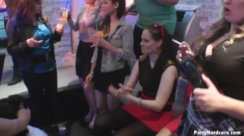 Party Hardcore Gone Crazy Vol. 11 Part 2 - Cam 4 Screencap 46 on www.sinx.com
