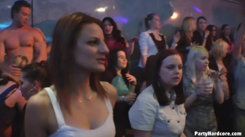 Party Hardcore Gone Crazy Vol. 11 Part 2 - Cam 4 Screencap 47 on www.sinx.com