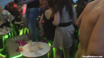 Party Hardcore Gone Crazy Vol. 11 Part 2 - Cam 4 Screencap 48 on www.sinx.com