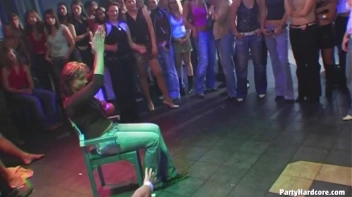 Party Hardcore Vol. 86 Part 2 - Cam 2 Screencap 92 on www.sinx.com