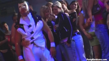 Party Hardcore Vol. 86 Part 2 - Cam 2 Screencap 96 on www.sinx.com