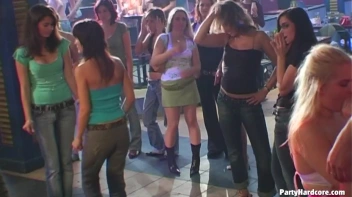 Party Hardcore Vol. 86 Part 2 - Cam 2 Screencap 68 on www.sinx.com