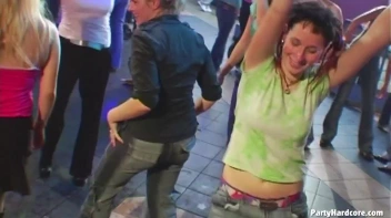 Party Hardcore Vol. 86 Part 2 - Cam 2 Screencap 78 on www.sinx.com