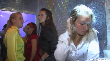 Satin Skeeters Part 4 - Cam 1 Screencap 81 on www.sinx.com