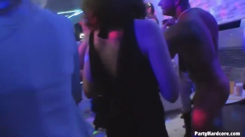 Party Hardcore Gone Crazy Vol. 30 Part 5 - Cam 3 Screencap 17 on www.sinx.com