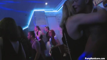 Party Hardcore Gone Crazy Vol. 30 Part 5 - Cam 3 Screencap 20 on www.sinx.com
