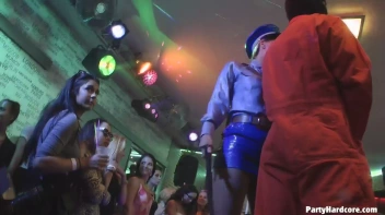 Party Hardcore Gone Crazy Vol. 30 Part 5 - Cam 3 Screencap 24 on www.sinx.com