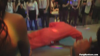 Party Hardcore Gone Crazy Vol. 30 Part 5 - Cam 3 Screencap 26 on www.sinx.com