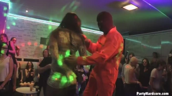 Party Hardcore Gone Crazy Vol. 30 Part 5 - Cam 3 Screencap 28 on www.sinx.com