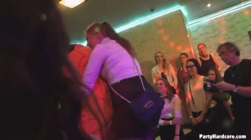 Party Hardcore Gone Crazy Vol. 30 Part 5 - Cam 3 Screencap 30 on www.sinx.com