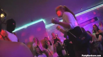 Party Hardcore Gone Crazy Vol. 30 Part 5 - Cam 3 Screencap 31 on www.sinx.com