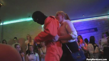 Party Hardcore Gone Crazy Vol. 30 Part 5 - Cam 3 Screencap 32 on www.sinx.com