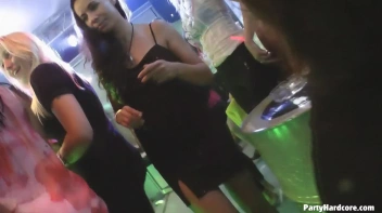 Party Hardcore Gone Crazy Vol. 30 Part 5 - Cam 3 Screencap 37 on www.sinx.com