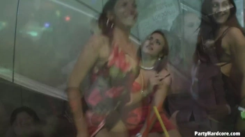 Party Hardcore Gone Crazy Vol. 30 Part 5 - Cam 3 Screencap 4 on www.sinx.com