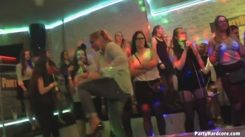 Party Hardcore Gone Crazy Vol. 30 Part 5 - Cam 3 Screencap 44 on www.sinx.com