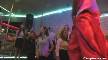 Party Hardcore Gone Crazy Vol. 30 Part 5 - Cam 3 Screencap 45 on www.sinx.com