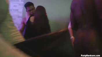 Party Hardcore Gone Crazy Vol. 30 Part 5 - Cam 3 Screencap 46 on www.sinx.com
