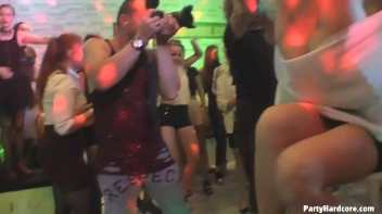 Party Hardcore Gone Crazy Vol. 30 Part 5 - Cam 3 Screencap 51 on www.sinx.com