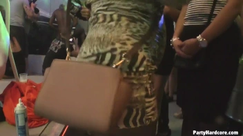Party Hardcore Gone Crazy Vol. 30 Part 5 - Cam 3 Screencap 52 on www.sinx.com