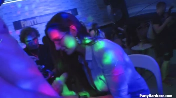 Party Hardcore Gone Crazy Vol. 30 Part 5 - Cam 3 Screencap 56 on www.sinx.com