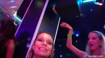 Eurobabe Olympics Part 3 - Cam 1 Screencap 88 on www.sinx.com