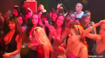 Eurobabe Olympics Part 3 - Cam 1 Screencap 12 on www.sinx.com