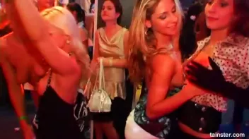 Eurobabe Olympics Part 3 - Cam 1 Screencap 21 on www.sinx.com