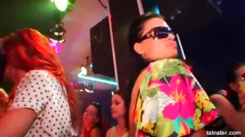 Eurobabe Olympics Part 3 - Cam 1 Screencap 25 on www.sinx.com