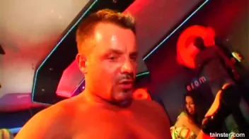 Eurobabe Olympics Part 3 - Cam 1 Screencap 51 on www.sinx.com