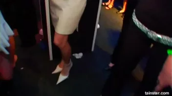 Eurobabe Olympics Part 3 - Cam 1 Screencap 59 on www.sinx.com