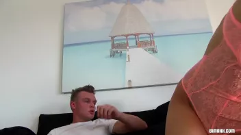 Double the bimaxx fun Screencap 6 on www.sinx.com