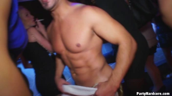 Party Hardcore Gone Crazy Vol. 6 Part 3 - Cam 1 Screencap 50 on www.sinx.com