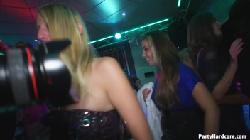 Party Hardcore Gone Crazy Vol. 6 Part 3 - Cam 1 Screencap 54 on www.sinx.com