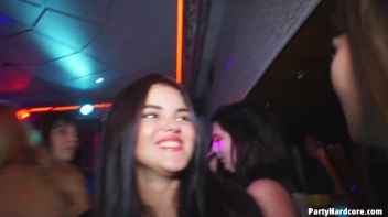 Party Hardcore Gone Crazy Vol. 6 Part 3 - Cam 1 Screencap 58 on www.sinx.com