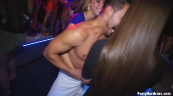 Party Hardcore Gone Crazy Vol. 6 Part 3 - Cam 1 Screencap 63 on www.sinx.com