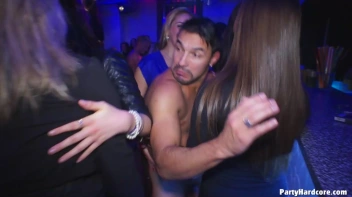 Party Hardcore Gone Crazy Vol. 6 Part 3 - Cam 1 Screencap 65 on www.sinx.com