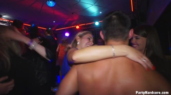 Party Hardcore Gone Crazy Vol. 6 Part 3 - Cam 1 Screencap 66 on www.sinx.com