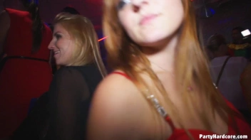 Party Hardcore Gone Crazy Vol. 6 Part 3 - Cam 1 Screencap 72 on www.sinx.com