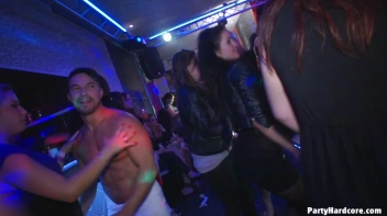 Party Hardcore Gone Crazy Vol. 6 Part 3 - Cam 1 Screencap 76 on www.sinx.com