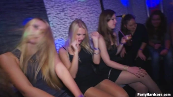 Party Hardcore Gone Crazy Vol. 6 Part 3 - Cam 1 Screencap 11 on www.sinx.com