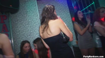 Party Hardcore Gone Crazy Vol. 6 Part 3 - Cam 1 Screencap 15 on www.sinx.com