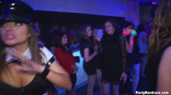 Party Hardcore Gone Crazy Vol. 6 Part 3 - Cam 1 Screencap 20 on www.sinx.com