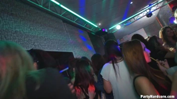 Party Hardcore Gone Crazy Vol. 6 Part 3 - Cam 1 Screencap 21 on www.sinx.com