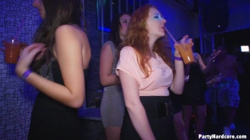 Party Hardcore Gone Crazy Vol. 6 Part 3 - Cam 1 Screencap 3 on www.sinx.com