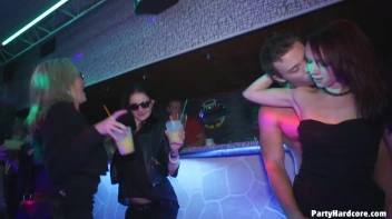 Party Hardcore Gone Crazy Vol. 6 Part 3 - Cam 1 Screencap 31 on www.sinx.com