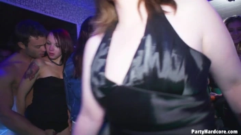 Party Hardcore Gone Crazy Vol. 6 Part 3 - Cam 1 Screencap 32 on www.sinx.com