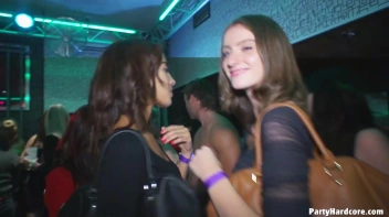 Party Hardcore Gone Crazy Vol. 6 Part 3 - Cam 1 Screencap 41 on www.sinx.com
